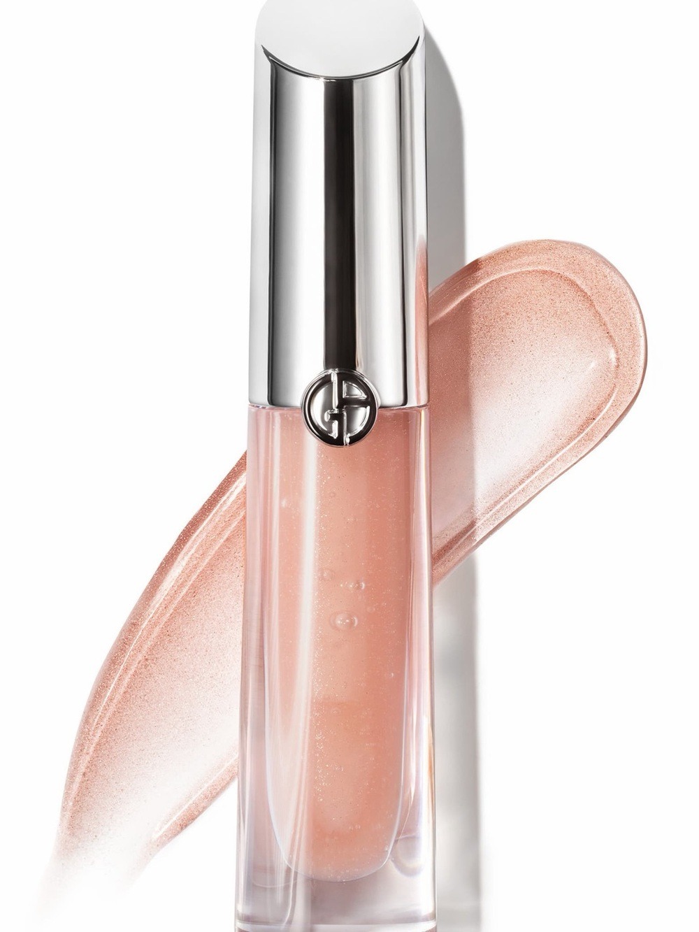 Giorgio Armani Prisma Glass High Shine Lip Gloss 07
